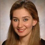 Christine Anterasian, MD, University of Washington Logo