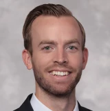 Alex Warr, MD, Baylor College of Medicine Logo