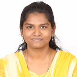 Arul Nancy, MSc, NIRT- ICER Logo