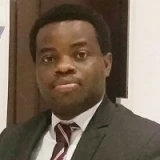 David Olayemi Alebiosu, PhD, Monash University, Malaysia Logo