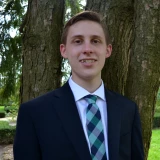 W. Jared Brewer, BS, Duke University Logo