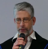 Eik Hoffmann, PhD, Pasteur Institute Lille, ERA4TB Logo