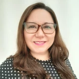 Eliana Peresi Lordelo, PhD, University of Western São Paulo/UNOESTE Logo