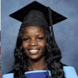 Unarine Matodzi, MSc, University of Pretoria Logo