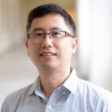 Tony Wilyont Ng, PhD, Albert Einstein College of Medicine Logo