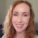 Erica Christine Larson, PhD, University of Pittsburgh Logo