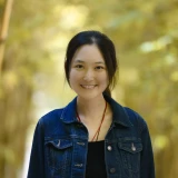 Tingting Dai, BS, Stanford University Logo