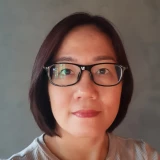 Thu Anh Nguyen, MD, PhD, Woolcock Institute of Medical Research, Vietnam Logo