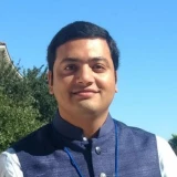 Susanta Pahari, PhD, Texas Biomedical Research Institute Logo