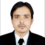 Farman Ullah Khan, MS, Xi'an Jiaotong University Shaanxi Province China  Logo