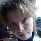 Galina S. Shepelkova, PhD, Central Tuberculosis Research Institute, Moscow, RF Logo