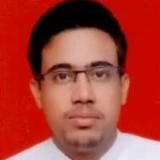 Hemant  Joshi, MSc, Jawaharlal Nehru University Logo