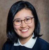 Hyejeong Hong, PhD, University of Washington Logo