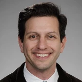 Javeed Ali Shah, MD, University of Washington Logo