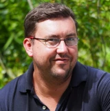 John Miles, PhD, James Cook University Logo