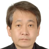 Jongseok LEE, PhD, International Tuberculosis Research Center Logo