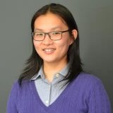 Shuyi Ma, PhD, University of Washington Logo