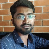 Kadar Moideen Abbas, MSc, ICMR - National Institute for Research in Tuberculosis (NIRT) Logo