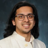Karan Varshney, MPH, Thomas Jefferson University Logo
