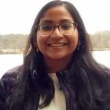 Shilpaa Mukundan, MS, Rutgers, The State University of New Jersey Logo