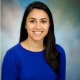 Kubra Naqvi, BS, University of Texas Medical Branch Logo