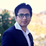 Sauvik Samanta, PhD, University of Cape Town Logo