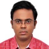 Saurav Basu, MD, Maulana Azad Medical College, New Delhi, India Logo