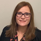 Lorissa J. Smulan, PhD, UMASS Medical School Logo