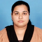 Manisha Dass, MSc, PGIMER (Post Graduate Institute of Medical Education and Research) Logo