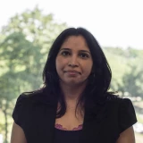 Sangeeta Tiwari, PhD, University of Texas at El Paso Logo