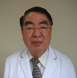 Masaji Okada, MD, PhD, National Hospital Organization Kinki-chuo Chest Medical center Logo
