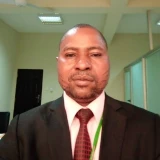 Mathew Folaranmi Olaniyan, PhD, EDO UNIVERSITY IYAMHO Logo