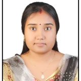Monalisha Debnath, MS, Indian Institute of Technology Kharagpur Logo