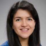 Monica Campo, MD, University of Washington Logo