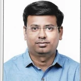 Nathella PAvan Kumar, PhD, ICMR-National Institute for Research in Tuberculosis Logo
