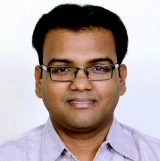 Nilay D. Solanki, PhD, Ramanbhai Patel College of Pharmacy, Charotar University of Science and Technology, Changa, Gujarat, India Logo