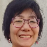 Noemi Yokobori, PhD, Instituto Nacional de Enfermedades Infecciosas, ANLIS Logo