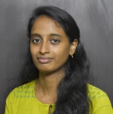 Pavithra Sampath, MSc, ICMR-National Institute for Research in Tuberculosis Logo
