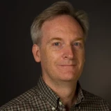 Peter D. Karp, PhD, SRI International Logo