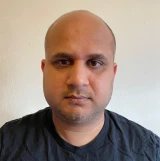 Ranjeet Kumar, PhD, Rutgers, The State University of New Jersey Logo