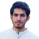 Salem Almujri, MSc, University of Oxford Logo