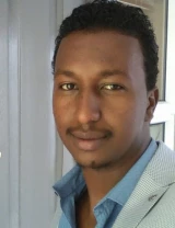 Yosef Tsegaye, MS, Wollega University Logo