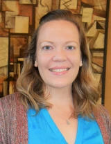 Chrissy Leopold Wager, PhD, Texas Biomedical Research Institute  Logo