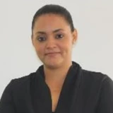 Ciara Ch Ordonez, PhD, The Institute of Scientific Research and High Technologies Services- INDICASAT-AIP Logo