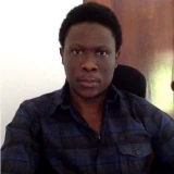 Caleb Nwongbouwoh Muefong, MSc, MRC Unit The Gambia at LSHTM Logo