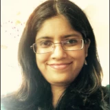 Kajal Kanchan, PhD, Amity Institute of Molecular Medicine and Stem Cell Research, Amity University Uttar Pradesh, Noida India Logo