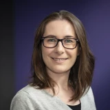 Magdalena Maria Donczew, PhD, University of Washington Logo