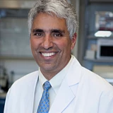 William R. Bishai, MD, PhD, Johns Hopkins School of Medicine Logo