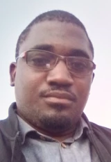 John Mathias Zulu, MSc, University of Zambia Logo