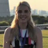 Stacey Bartlett, PhD, The University of Queensland Logo
